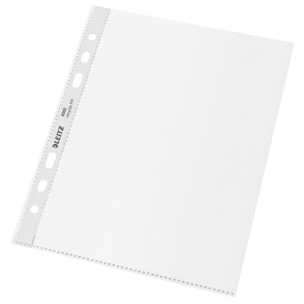 Lomme recycle 100my PP prg A5 T (25)