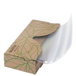 Lomme recycle AtHand 70my PP prg A4 T (40)