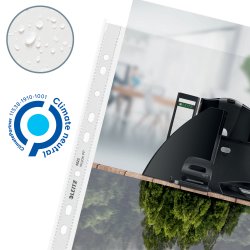 Lomme recycle AtHand 70my PP prg A4 T (40)