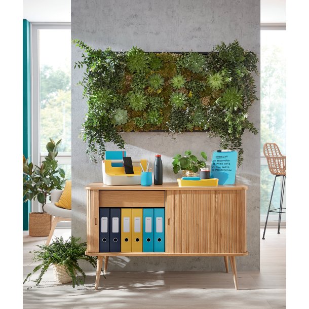 Displaybog Cosy PP 20 lommer 