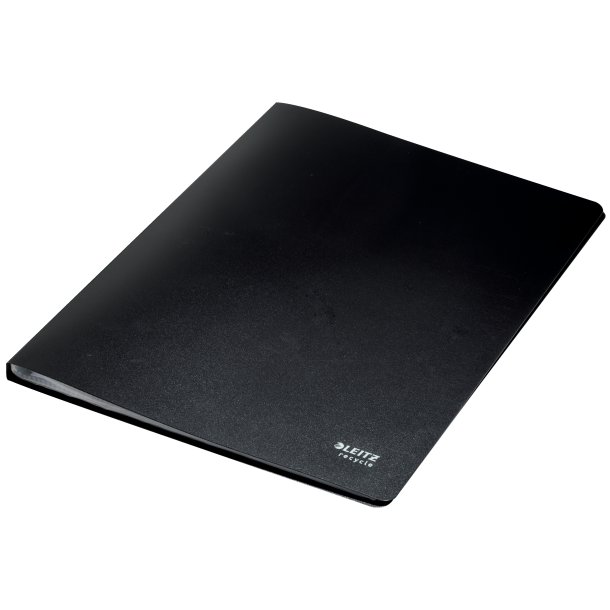 Displaybog recycle PP 20 lommer 