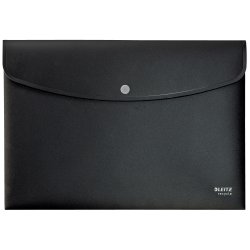 Dokumentmappe recycle PP A4 