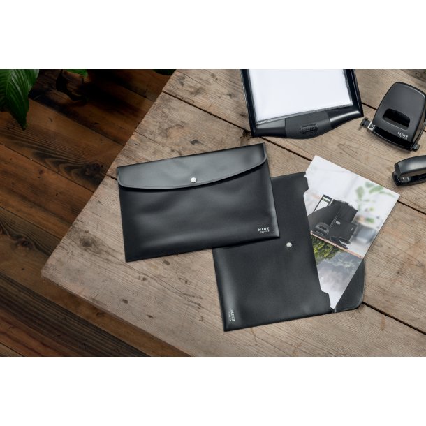 Dokumentmappe recycle PP A4 