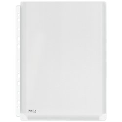 Kataloglomme 170my PVC prget A4 T (10)