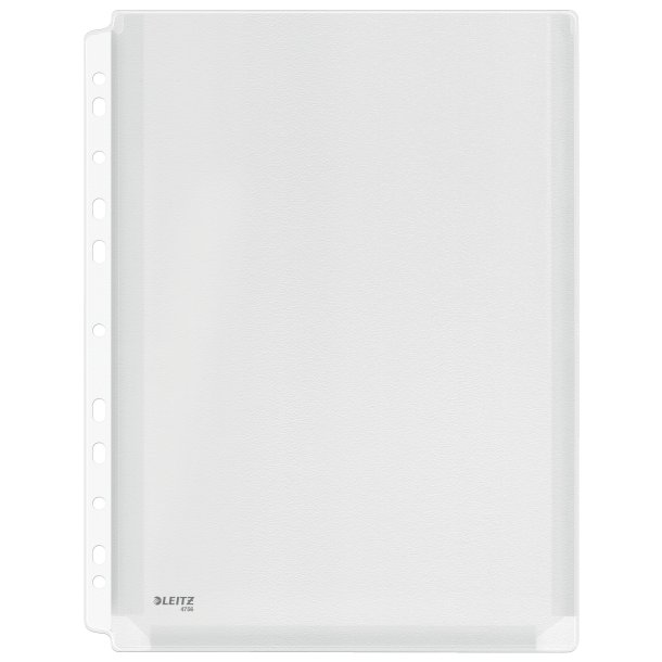 Kataloglomme 170my PVC prget A4 T (10)