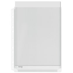 Kataloglomme 170my PVC prget A4 T (10)