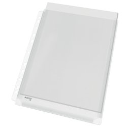 Kataloglomme 170my PVC prget A4 T (10)