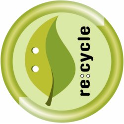 Lomme recycle 100my PP prg A4 T (100)