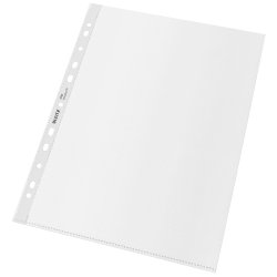 Lomme recycle 100my PP prg A4 T (100)