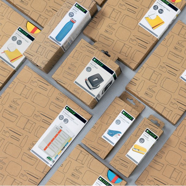 Opbevaringsboks MyBox L /gr