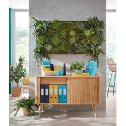 Organiseringsbakke m/hndt MyBox Cosy S 