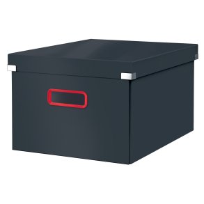 Arkivboks Click & Store Cosy Cube L 