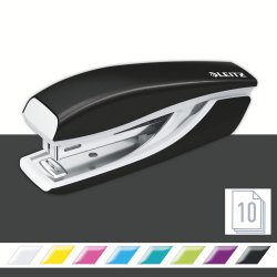 Hftemaskine Mini WOW t/10 ark sort