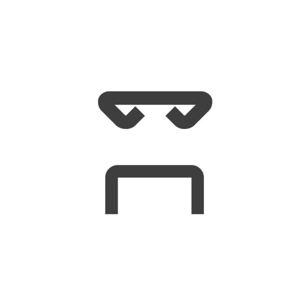 Hftemaskine Mini WOW t/10 ark sort