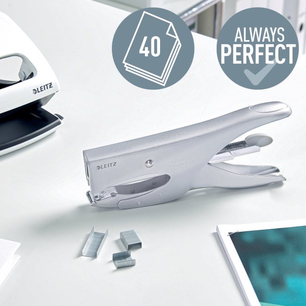 Hftetang 5549 t/40 ark slv