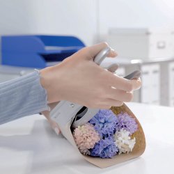 Hftetang 5549 t/40 ark slv