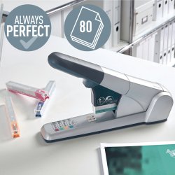 Hftemaskine 5551 HD t/80 ark slv