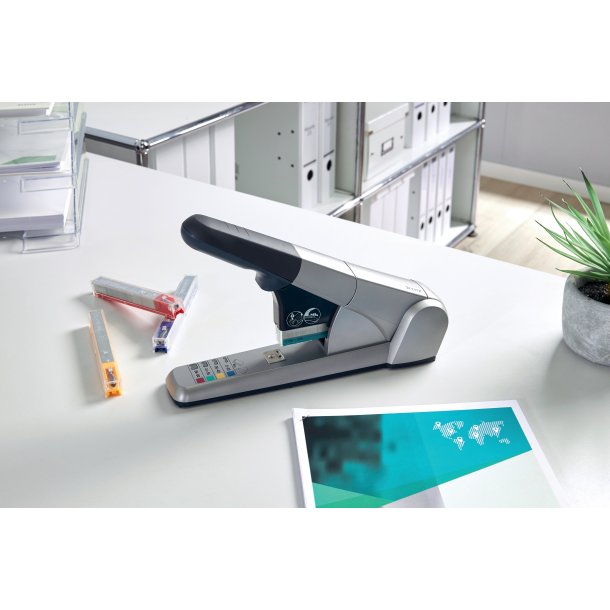 Hftemaskine 5551 HD t/80 ark slv