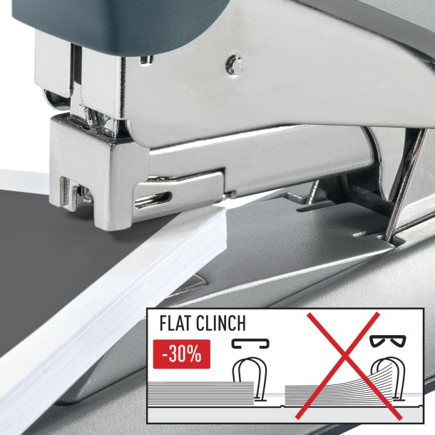 Hftemaskine 5552 FC t/60ark slv