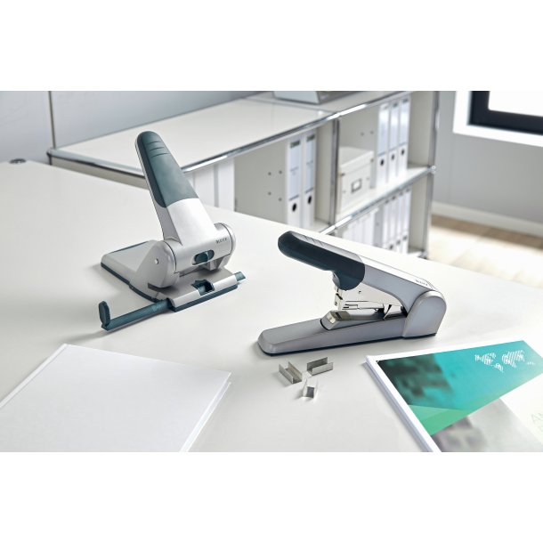 Hftemaskine 5552 FC t/60ark slv