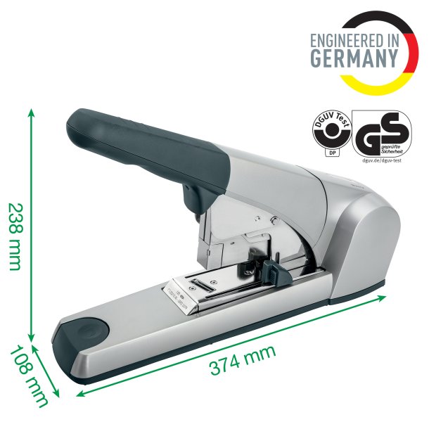 Hftemaskine 5553 HD FC t/120 ark slv