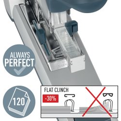 Hftemaskine 5553 HD FC t/120 ark slv