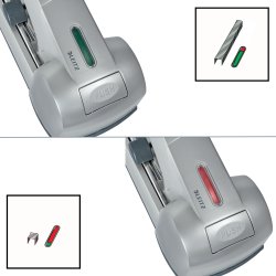 Hftemaskine 5553 HD FC t/120 ark slv