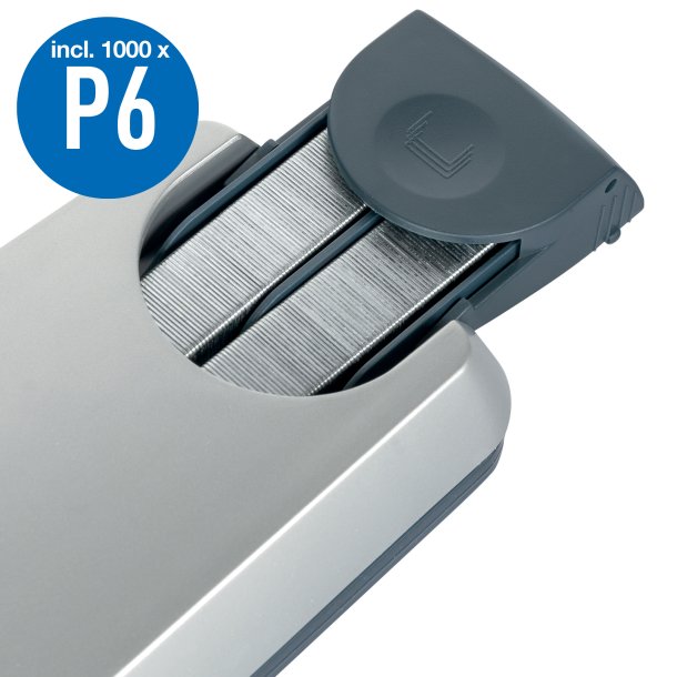 Hftemaskine 5553 HD FC t/120 ark slv