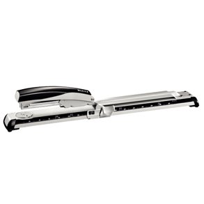 Haftemaskine 560 t/40 ark sort