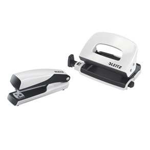 Hftemaskine&hulapparat Mini WOW