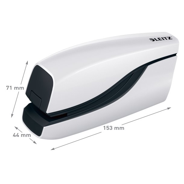 Hftemaskine WOW batteri t/10ark