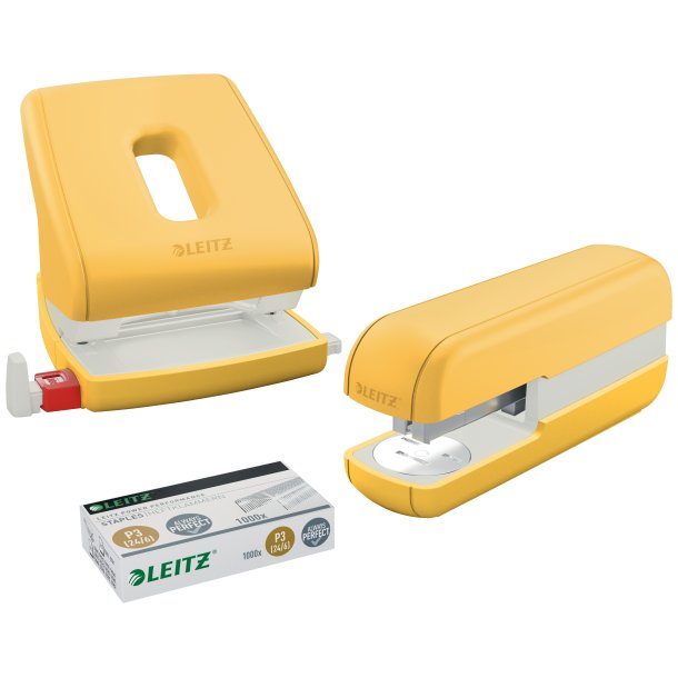 Hftemaskine Cosy t/30ark