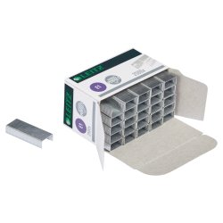 Hfteklammer No10 E1 elec. (2500)