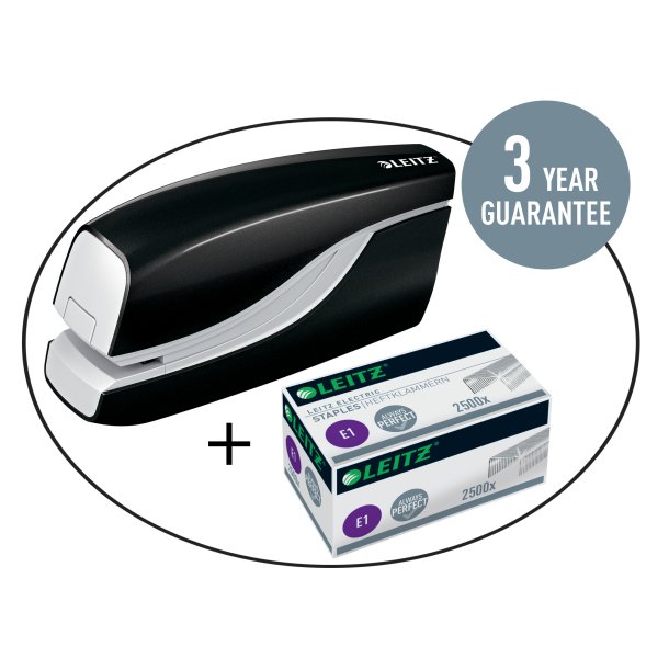 Hfteklammer No10 E1 elec. (2500)