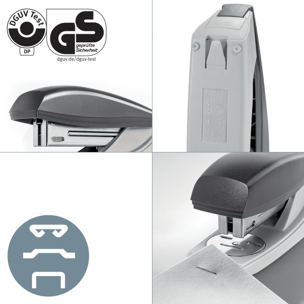 Hftemaskine recycle t/30ark