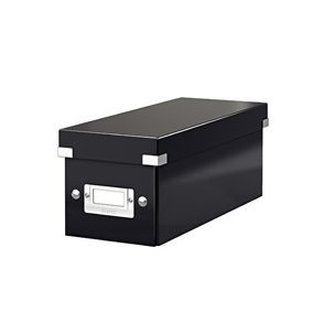 Arkivboks Click&Store CD 