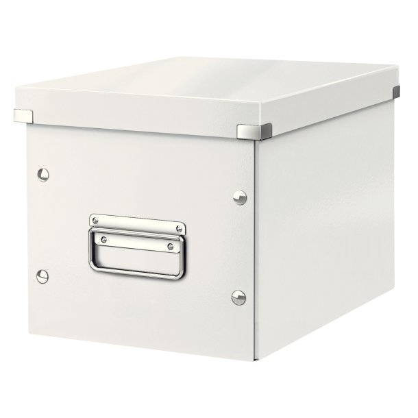 Storage Box Click&Store Cube M 