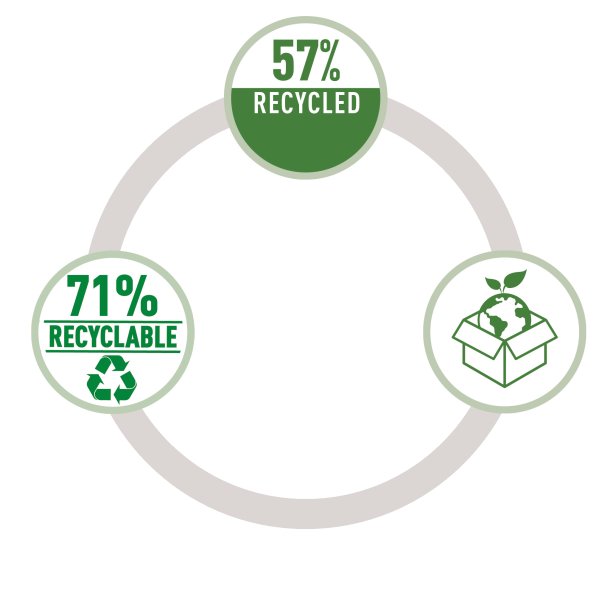 Opbevaringsboks i stof M gr (2)