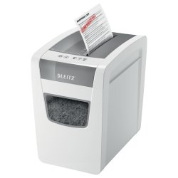 Makulator Leitz IQ Slim Home Office P4