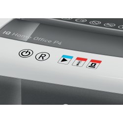 Makulator Leitz IQ Slim Home Office P4