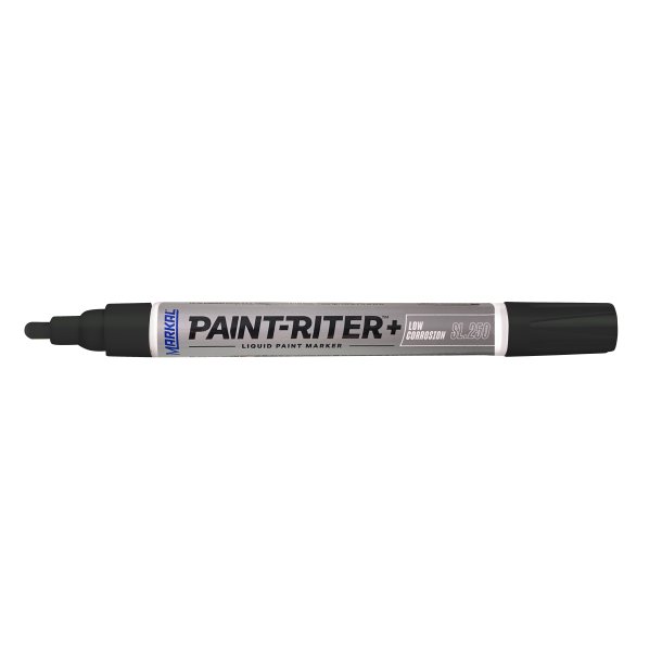 Paint-Riter+ Low Corrosion Sl.250 Black