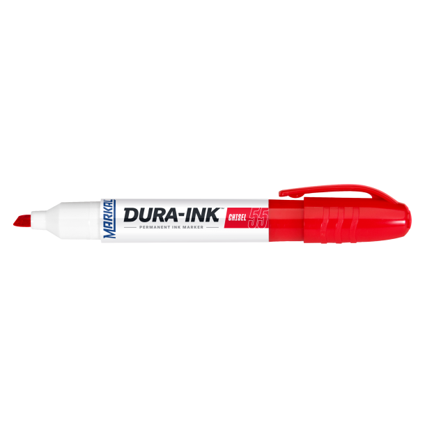 Markal Dura Ink Chisel 55