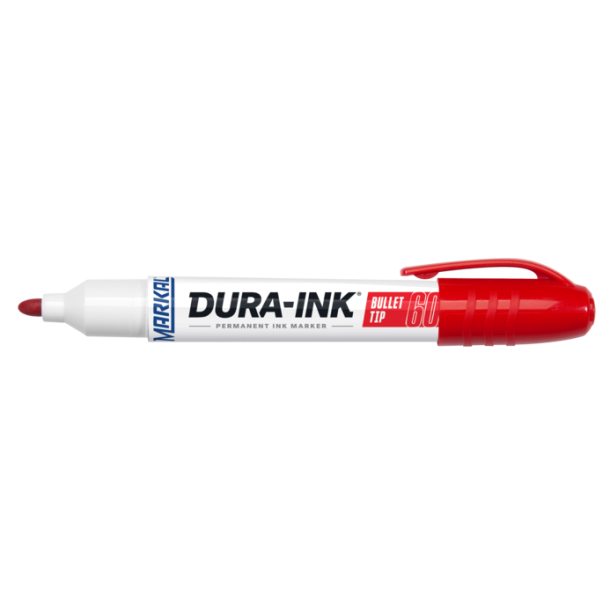 Markal Dura Ink Bullet Tip 60