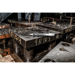 Markal Paint-Riter+ Oily Surface Hp