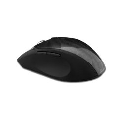 MediaRange Highline Optical 5-button wireless mouse, Black