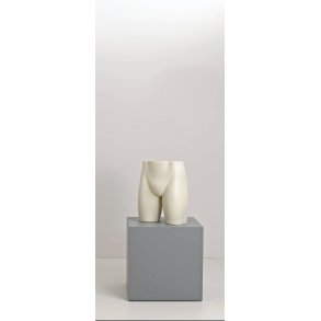 MALE TORSO - BUTTOCKS