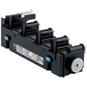 BIZHUB C25/C35 waste toner box