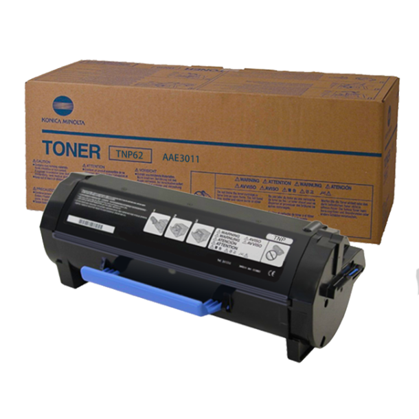 TNP62 Toner-Kit black