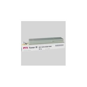 DC 1256/1260 toner