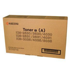 KM2530/3035/4035/5035 toner black 34K